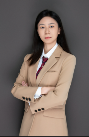 邓彩燕律师