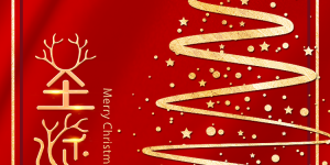 广东九剑律师事务所祝大家圣诞快乐，平安吉祥！